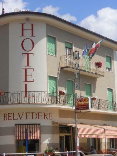 Hotel Albergo Belvedere