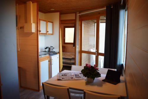 Hotel R�sidence Les Hauts De Marquay