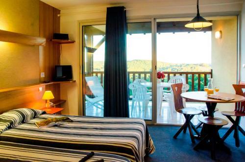 Hotel R�sidence Les Hauts De Marquay