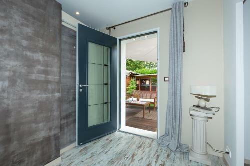 Bed & Breakfast Chambres D'h�tes Villa Aquitaine