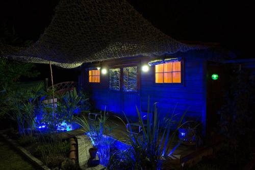 Bed & Breakfast Chambres D'h�tes Villa Aquitaine