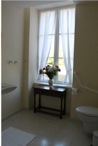 Bed & Breakfast Chambres D'h�tes Ch�teau De Damigny