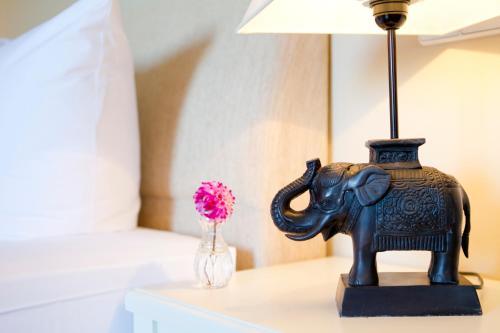 Hostal Landhaus Marinella Hotel Garni