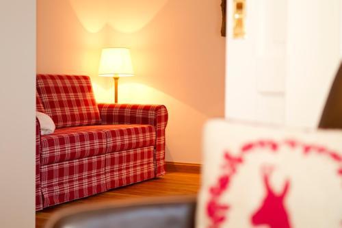Hostal Landhaus Marinella Hotel Garni