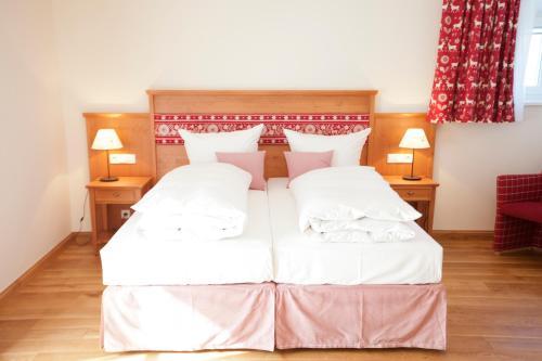 Hostal Landhaus Marinella Hotel Garni