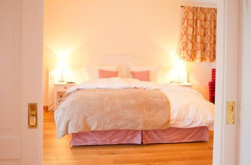 Hostal Landhaus Marinella Hotel Garni