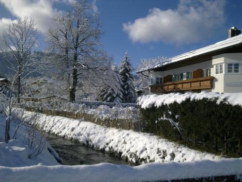 Hostal Landhaus Marinella Hotel Garni