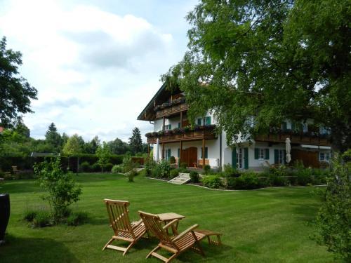Hostal Landhaus Marinella Hotel Garni