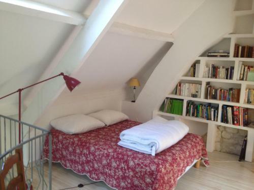 La M�tairie Du Moulin De Meusnes