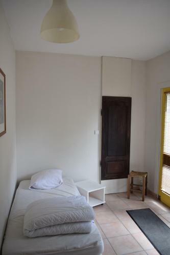 La M�tairie Du Moulin De Meusnes