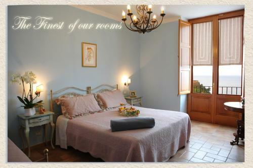 Bed & Breakfast Villa Ketty Resort