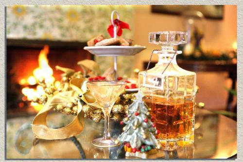 Bed & Breakfast Villa Ketty Resort