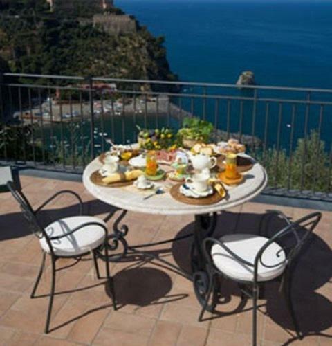 Bed & Breakfast Villa Ketty Resort