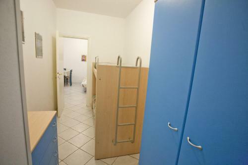 Apartamento Villino Le Sughere
