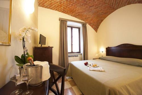 Hotel Albergo La Corte Albertina