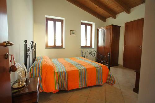 Agroturismo Agriturismo Il Marrugio