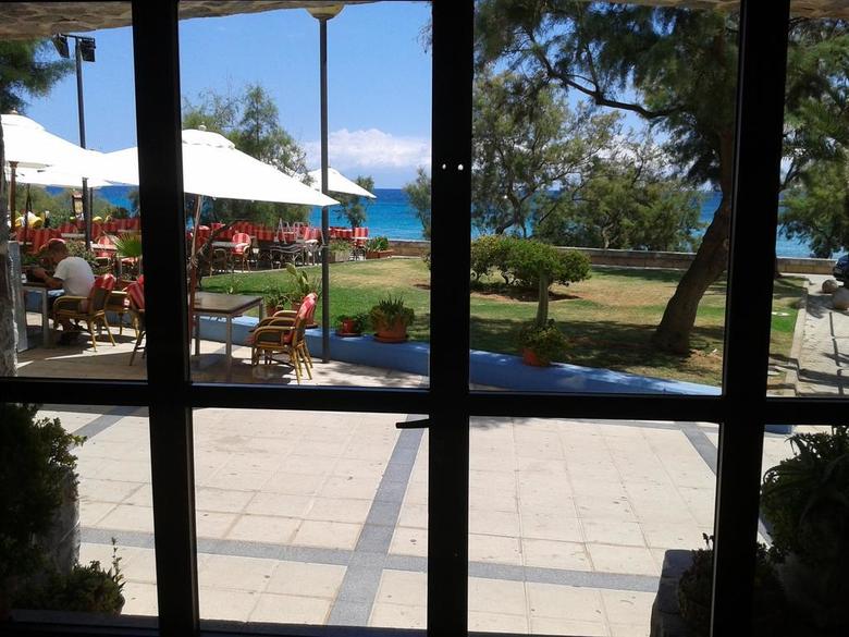 Hostal Amena Mar