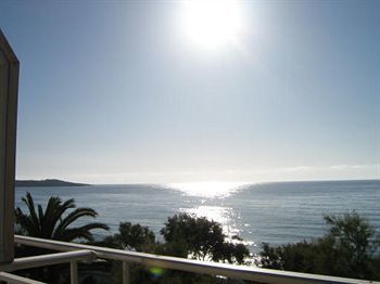 Hostal Amena Mar