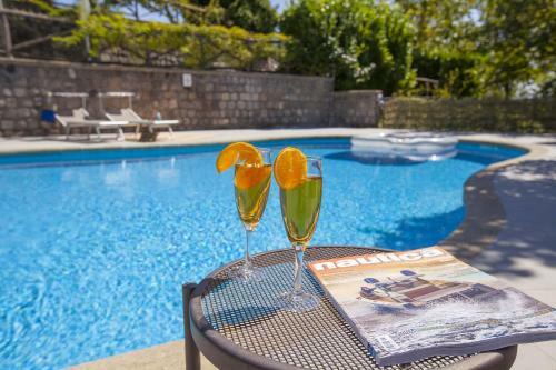 Amore Rentals - Villa Il Noce