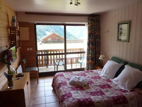 Hotel Les Gli�res - Champagny-en-vanoise