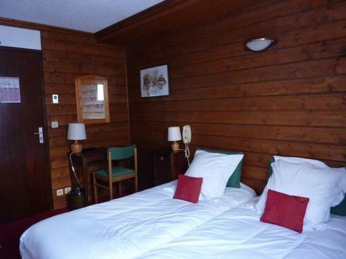 Hotel Les Gli�res - Champagny-en-vanoise
