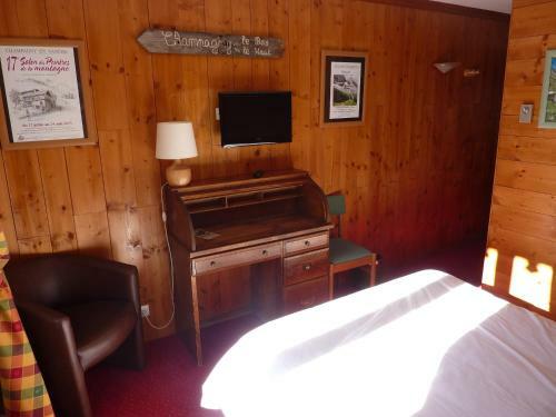 Hotel Les Gli�res - Champagny-en-vanoise