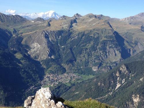 Hotel Les Gli�res - Champagny-en-vanoise
