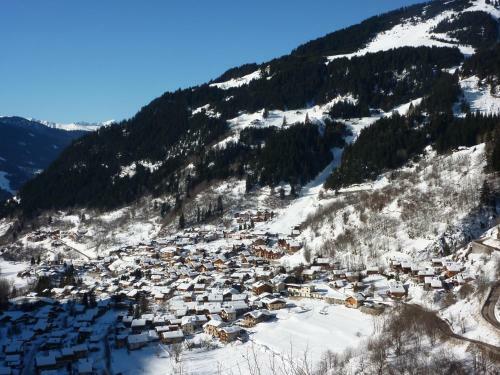 Hotel Les Gli�res - Champagny-en-vanoise
