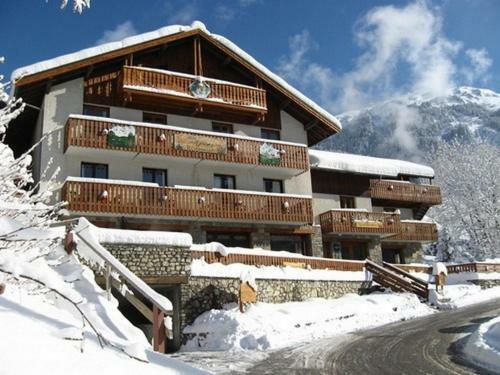Hotel Les Gli�res - Champagny-en-vanoise
