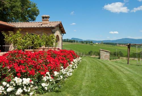 Agroturismo Antico Fio