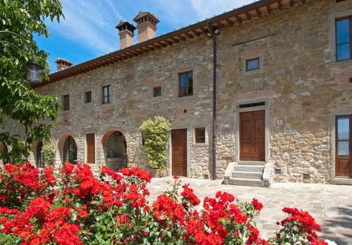 Agroturismo Antico Fio