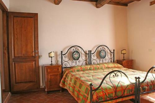 Agroturismo Antico Fio