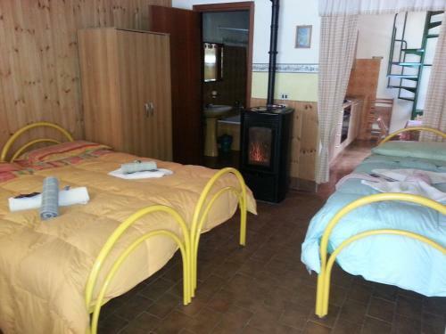 Apartamento C'era UNA Volta...