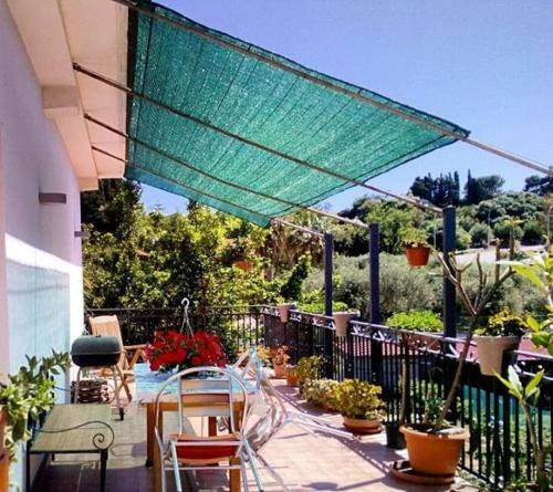 Apartamento Casa Vacanze Terme