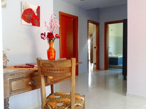 Apartamento Casa Vacanze Terme