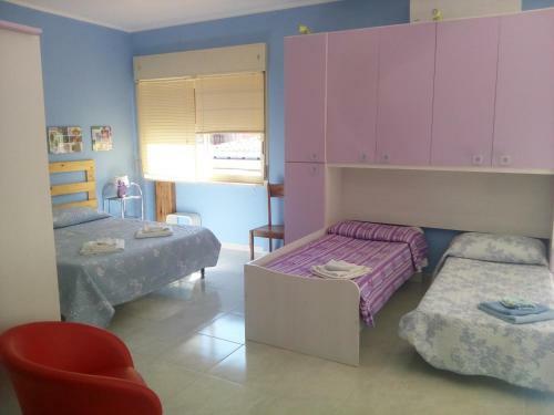 Apartamento Casa Vacanze Terme