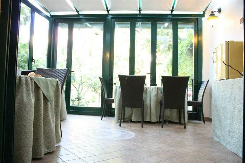 Hotel Due Giardini