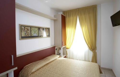 Hotel Nuovo Metro