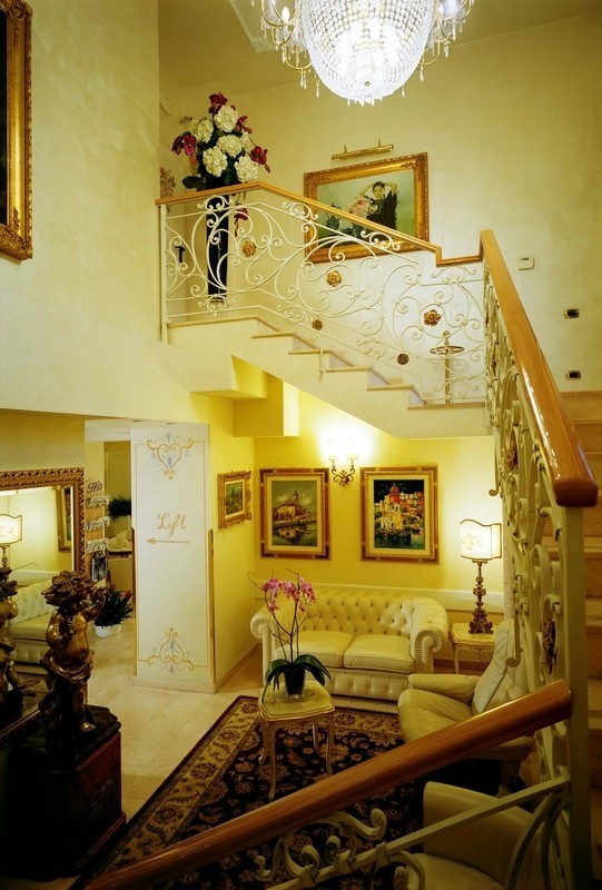 Hotel Dieci