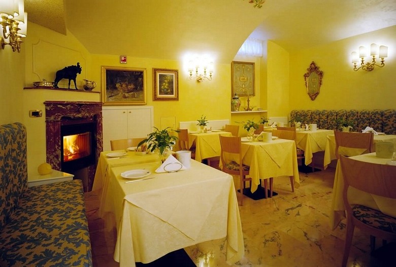 Hotel Dieci