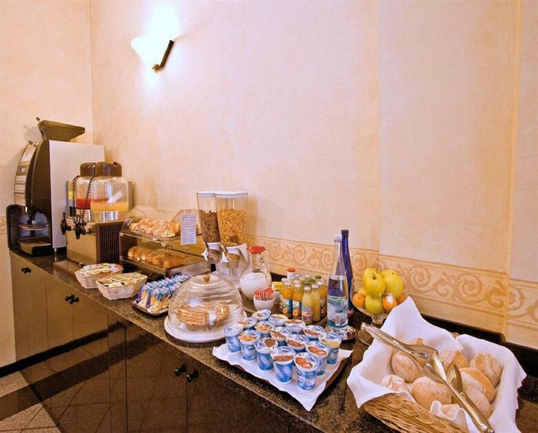 Hotel Piccolo