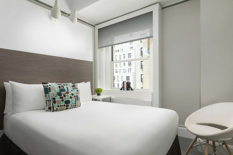 Paramount Hotel Times Square