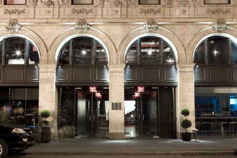 Paramount Hotel Times Square