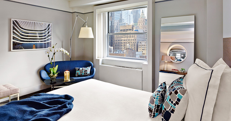 Paramount Hotel Times Square