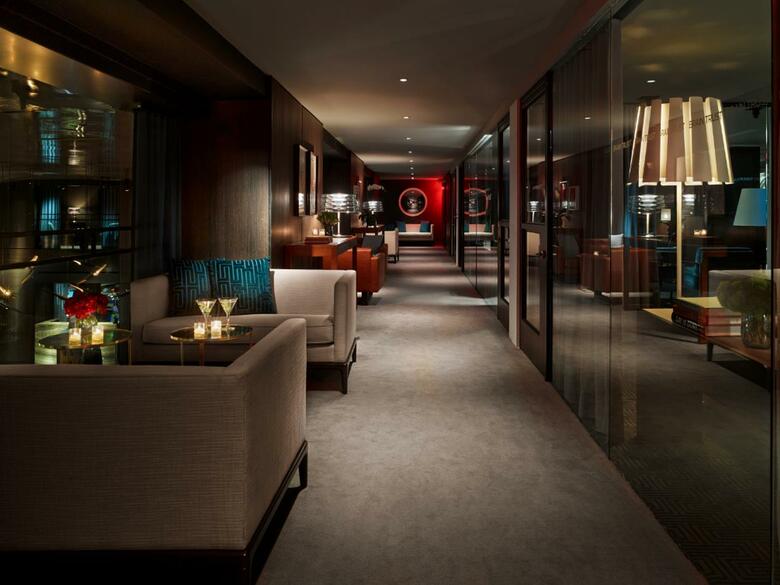 Paramount Hotel Times Square