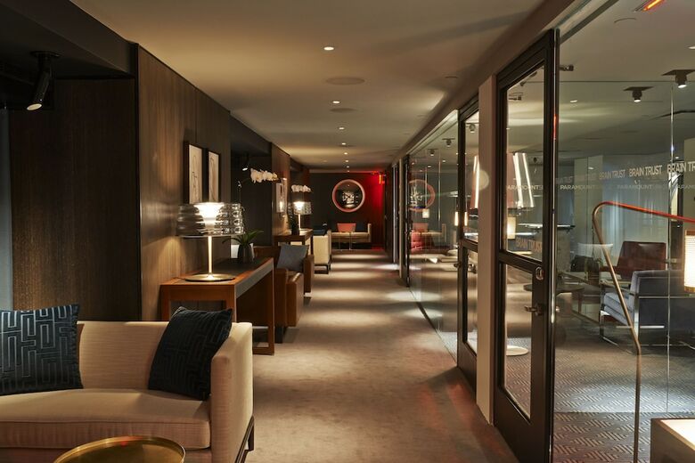 Paramount Hotel Times Square