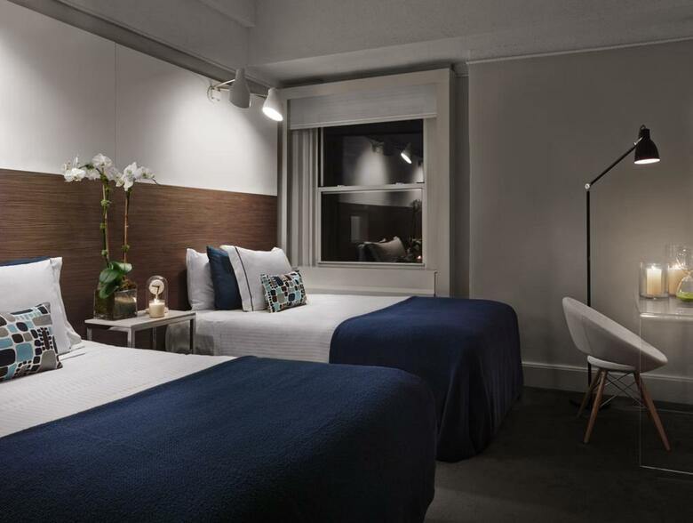 Paramount Hotel Times Square