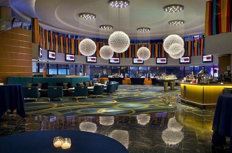 Hotel Marriott Marquis