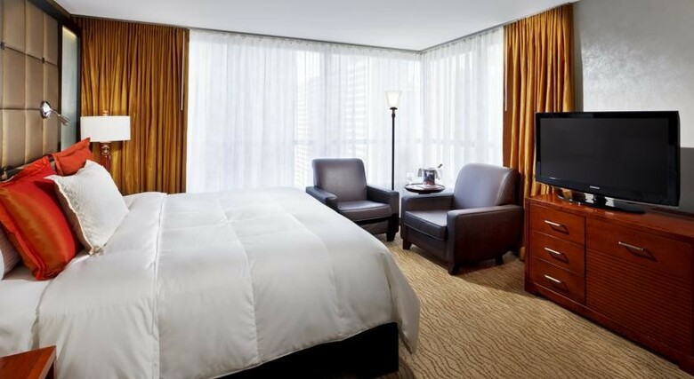 Millennium Hotel Broadway Times Square