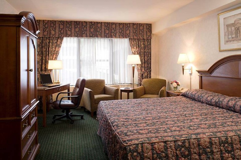 Hotel Travel Inn